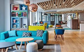 Holiday Inn Belfast By Ihg